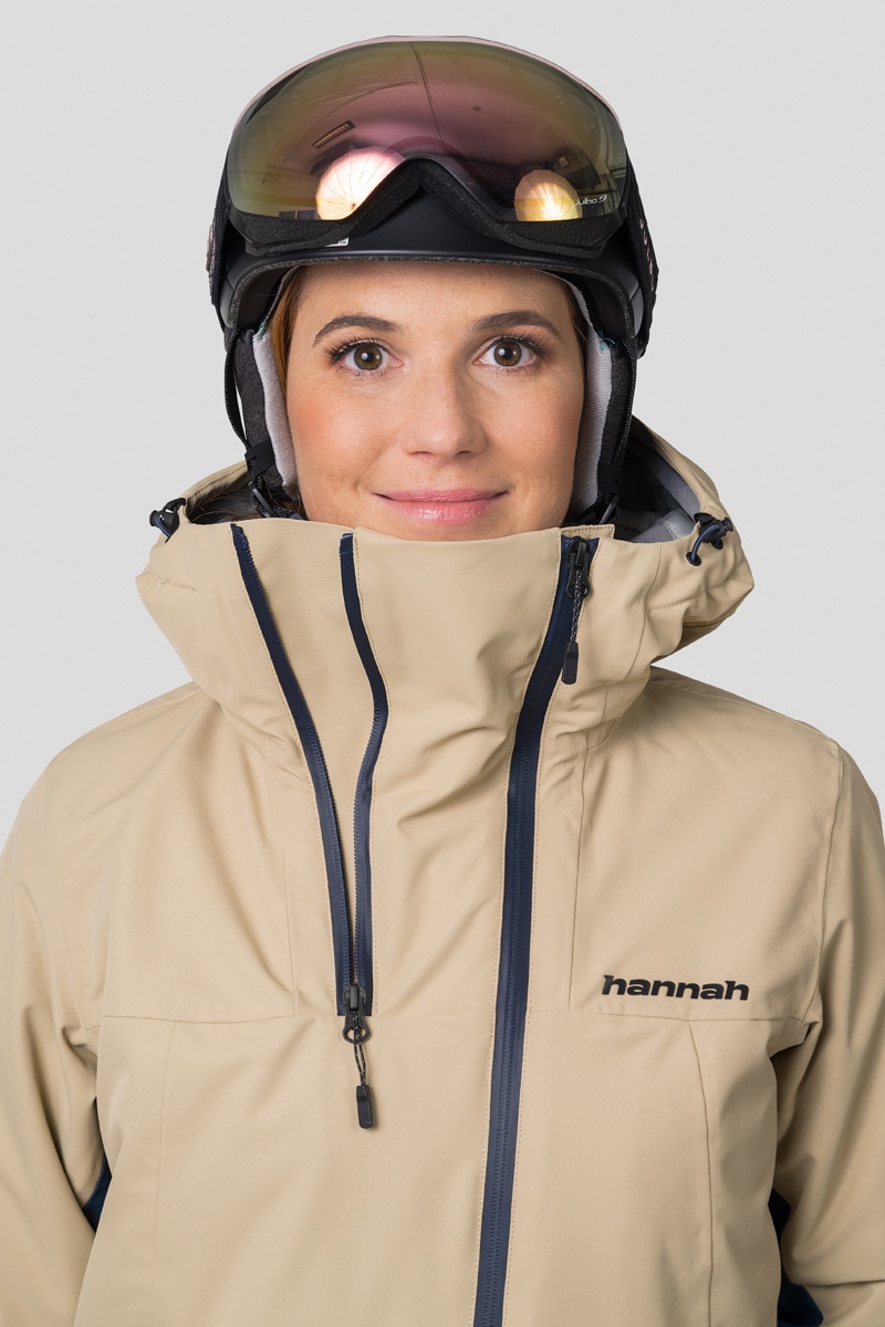 Damska kurtka narciarska Hannah Naomi 10000 mm