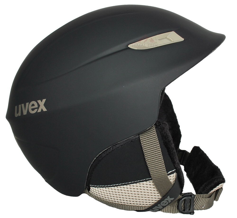 Kask narciarski Uvex Gamma WL