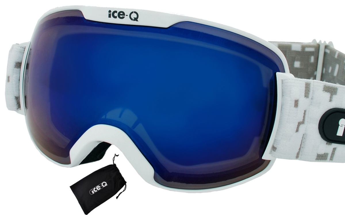 Gogle narciarskie Alta Badia-1 OTG na okulary