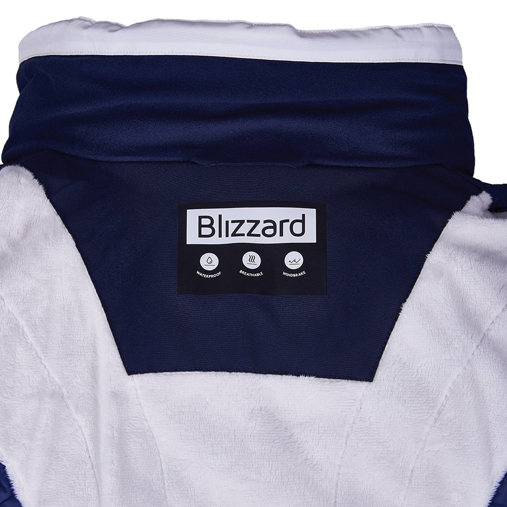 Damska kurtka narciarska Blizzard Carezza 20.000mm