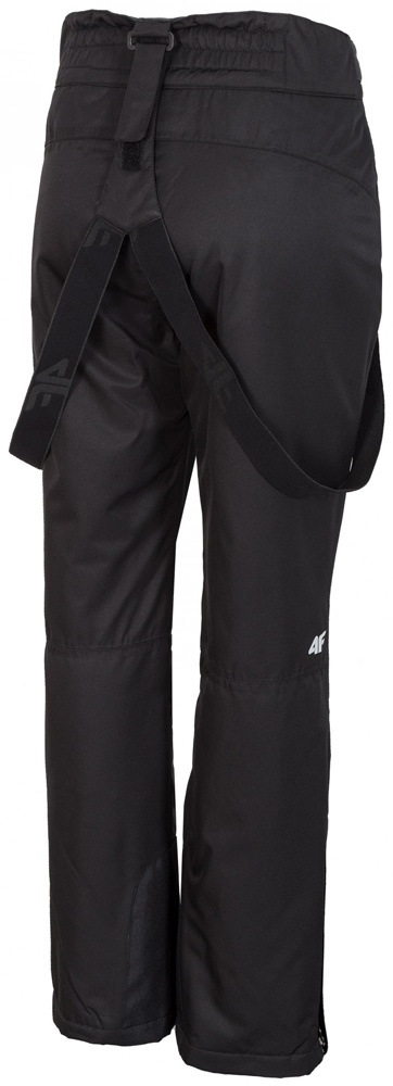 Damskie spodnie narciarskie 4F SPDN001 5000mm XL