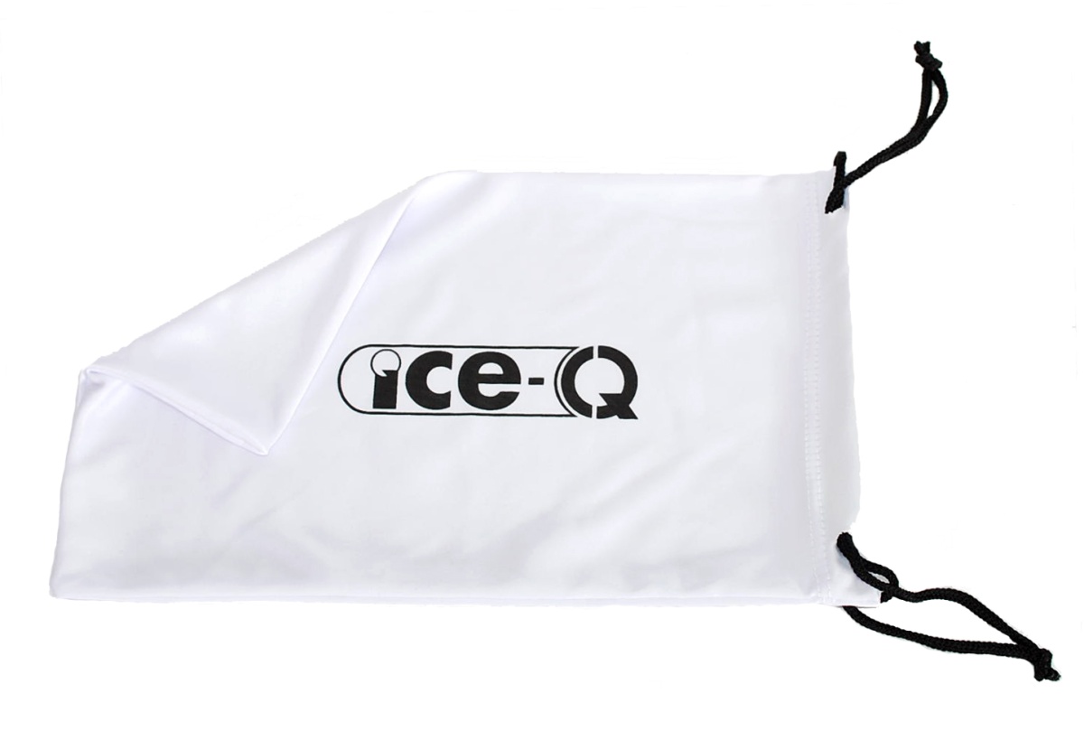 Gogle narciarskie Ice-Q Czantoria