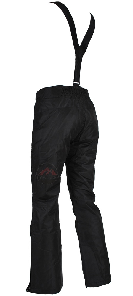 Damskie spodnie narciarskie 4F SPDN001 5000mm XL