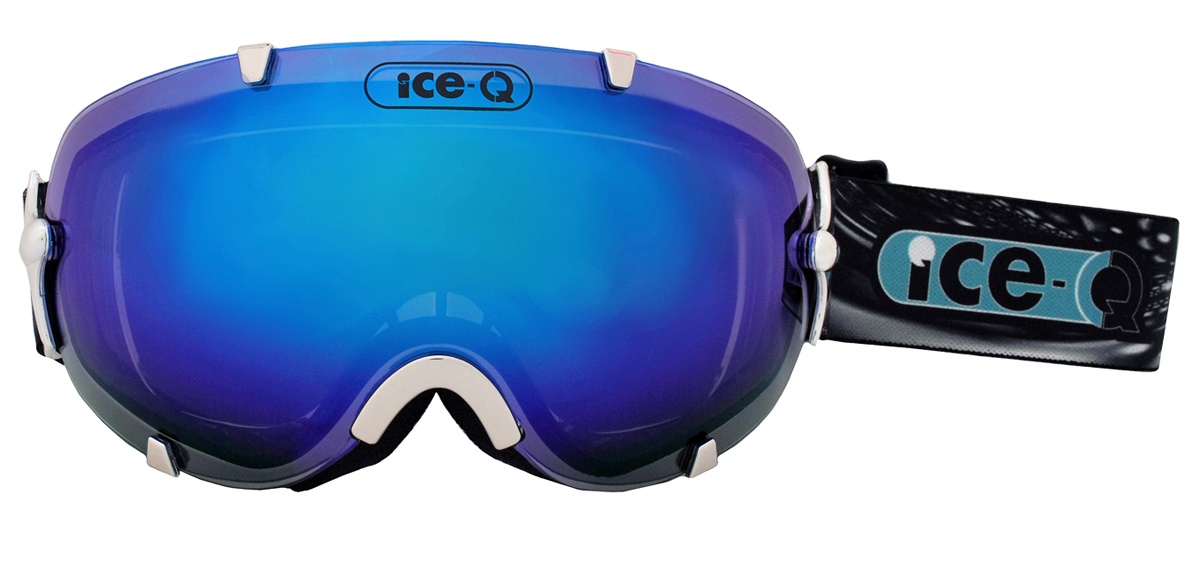 Gogle narciarskie Ice-Q Szrenica 2
