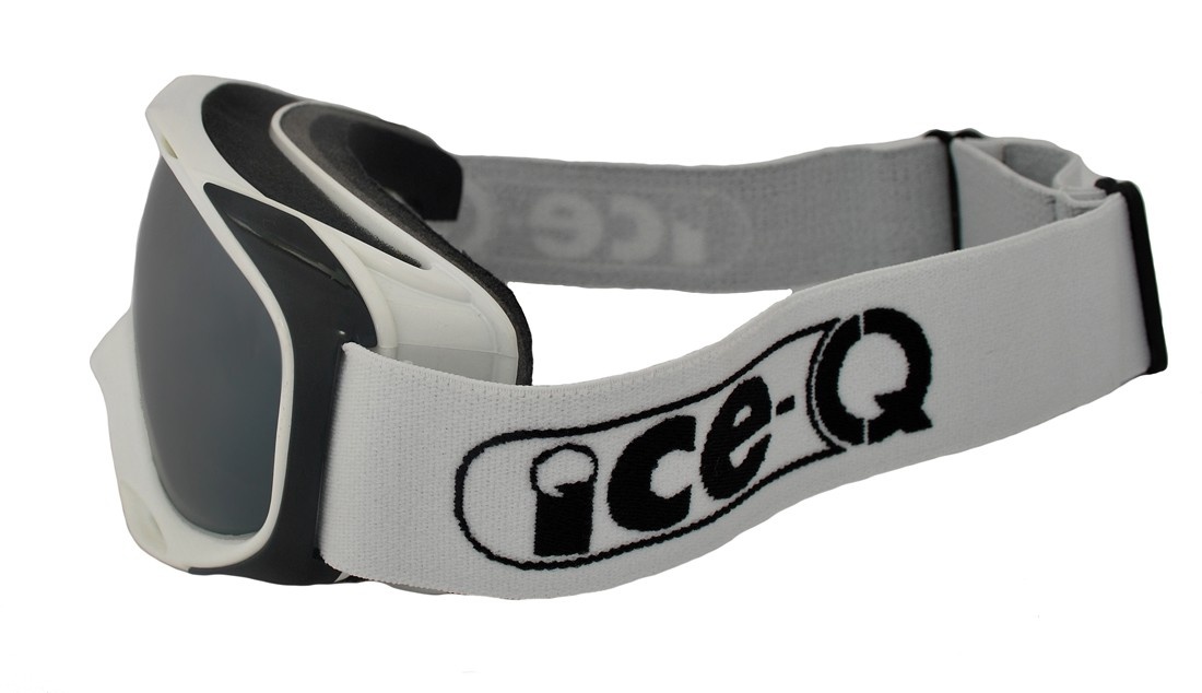 Gogle narciarskie Ice-Q Karpacz-3 OTG S3
