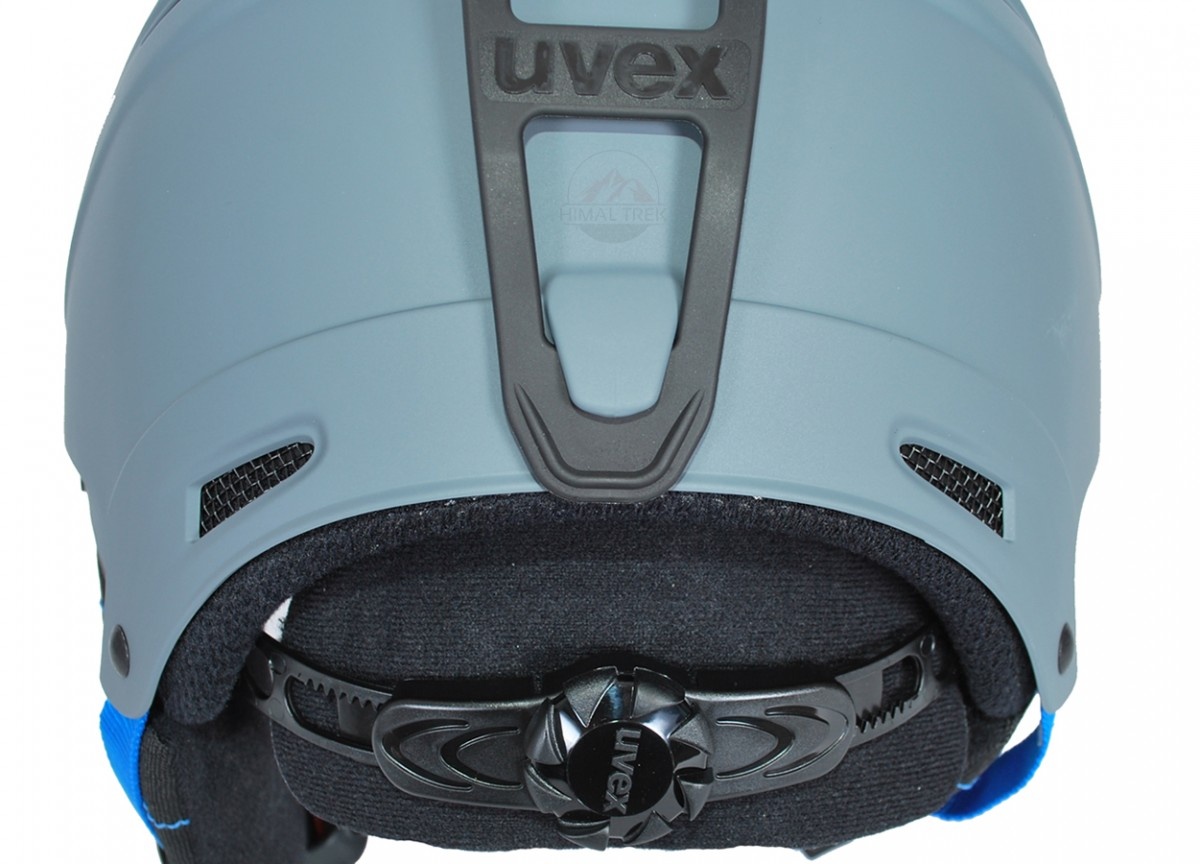 Kask narciarski Uvex p1US 2.0 2017