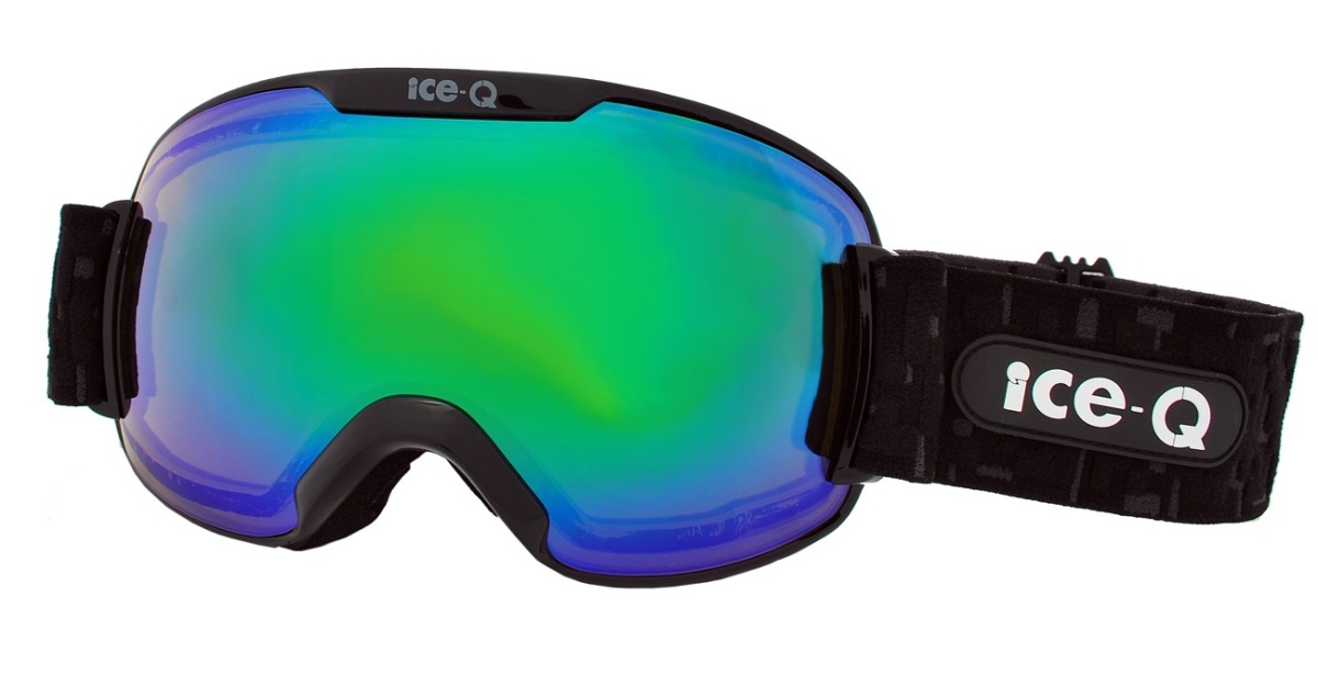 Gogle narciarskie Alta Badia-9 OTG na okulary
