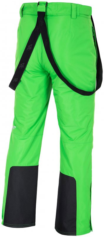 Męskie spodnie narciarskie SPMN001 XXL