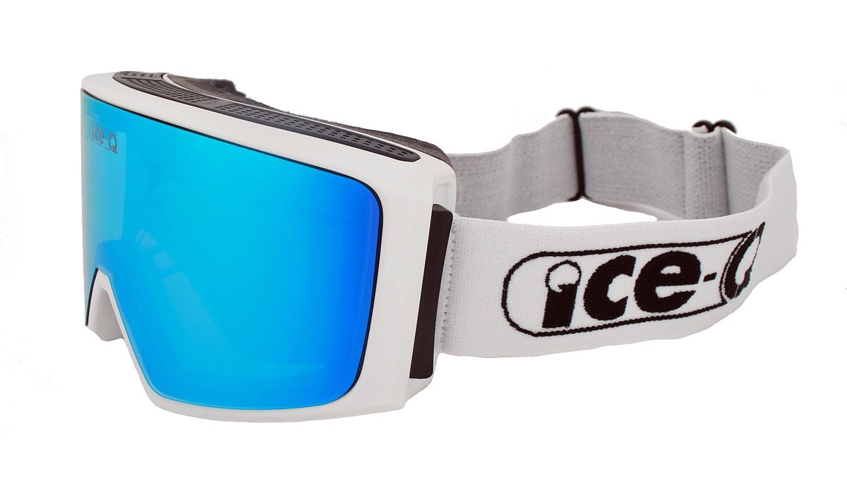 Gogle narciarskie Ice-Q Ski Magnet-8 S0/S2