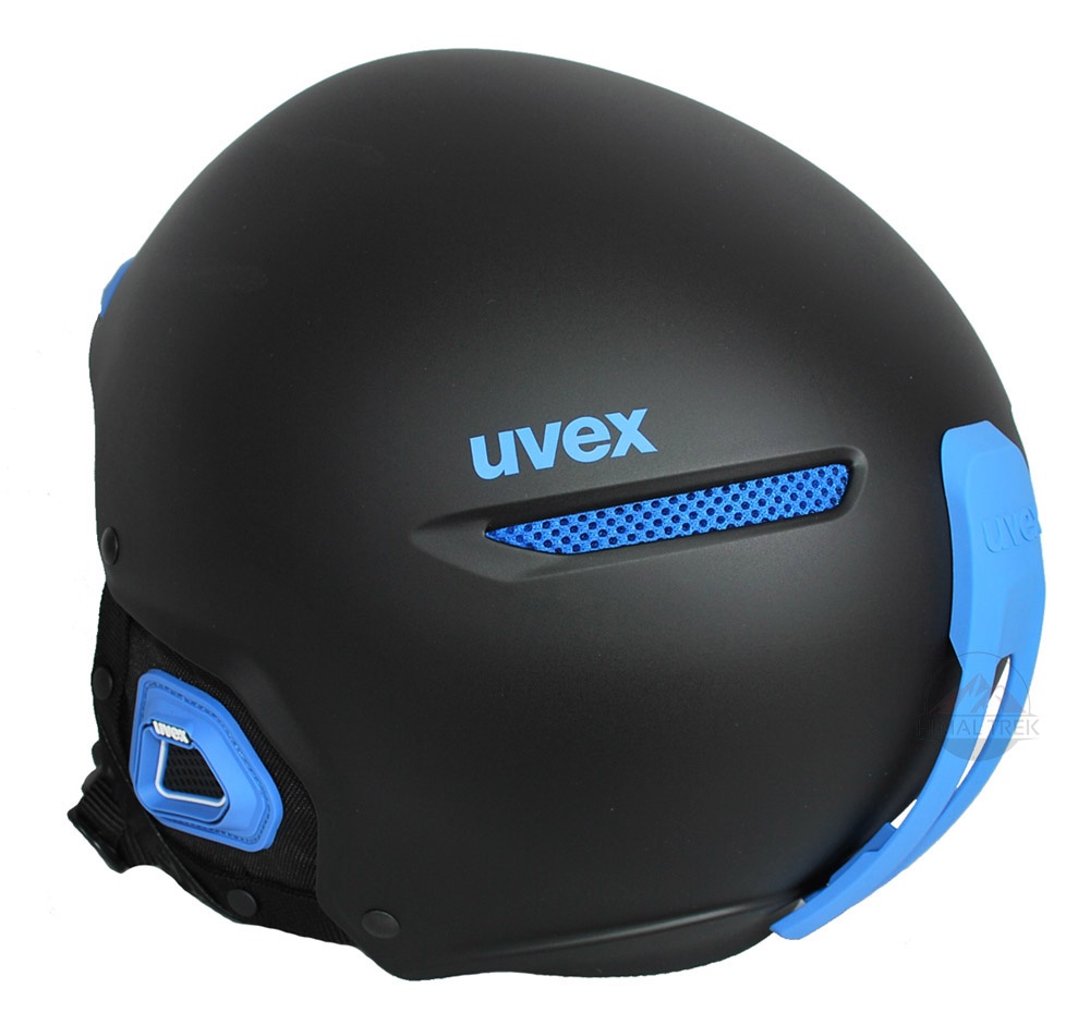 Kask Uvex snowboardowy Jakk+ 59-62 L-XL