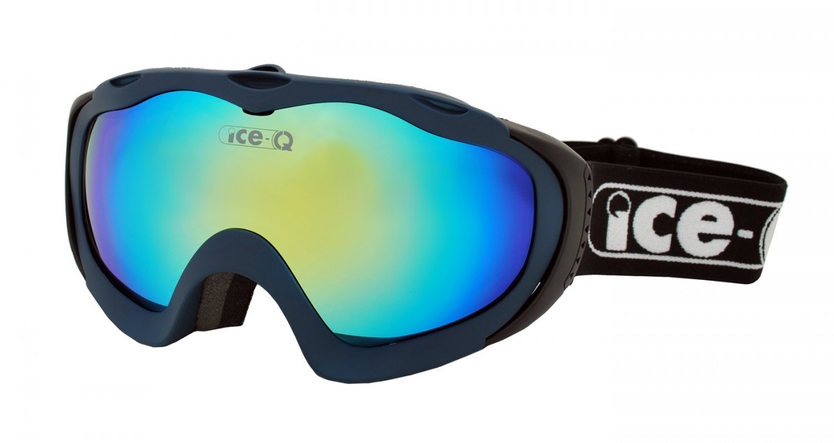 Gogle narciarskie Ice-Q Peio S3