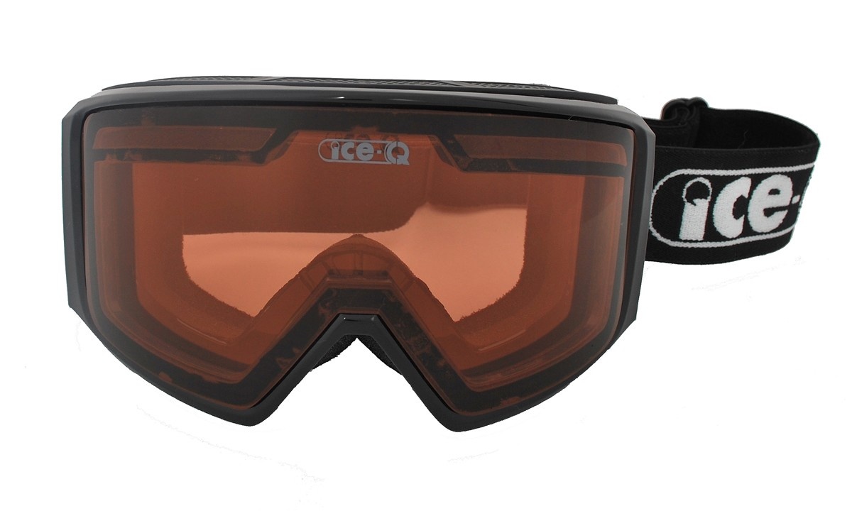 Gogle narciarskie Ice-Q Ski Magnet-2 S1/S2