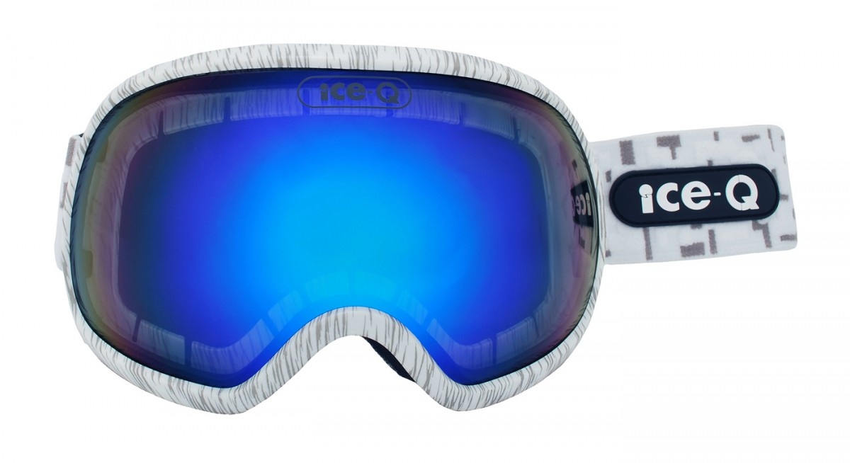 Gogle narciarskie Ice-Q Marilleva 2