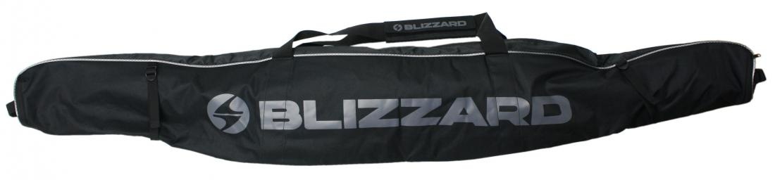 Pokrowiec na narty Blizzard Premium 165-185 cm + torba na buty