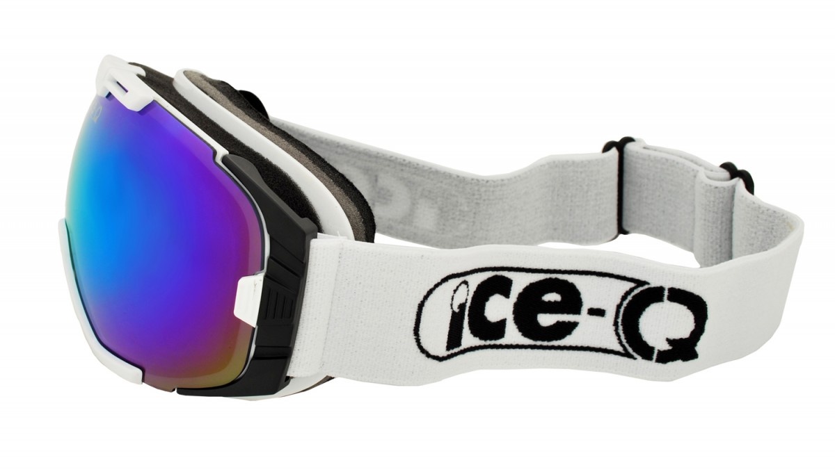 Gogle narciarskie Ice-Q Beskid 1