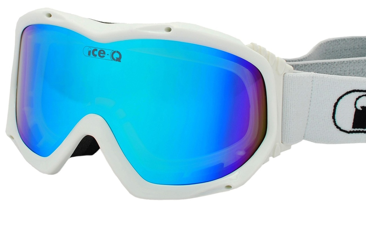 Gogle narciarskie Ice-Q Val Gardena-1