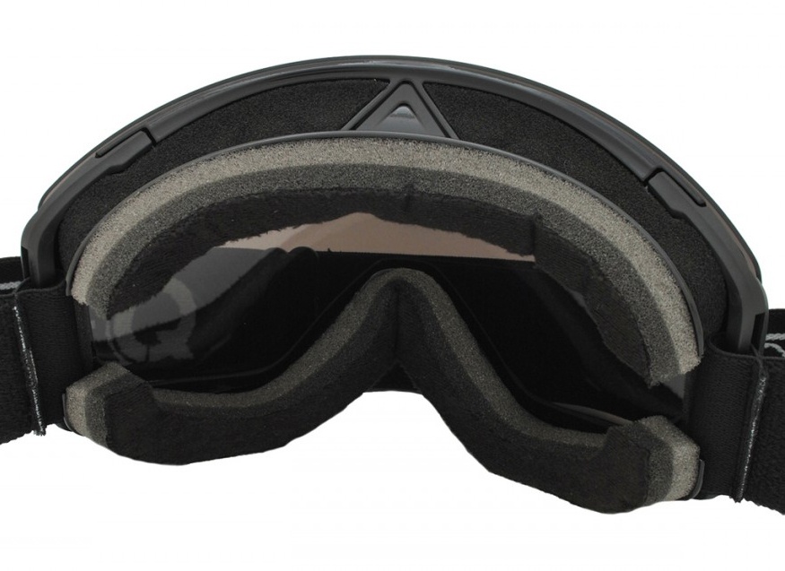 Gogle narciarskie Ice-Q Cortina 1 Anti-slip OTG na okulary