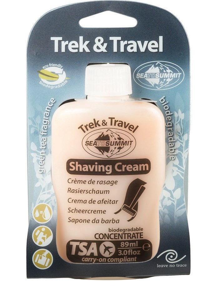 Krem do golenia Sea To Summit Trek&Wash; Shaving Cream