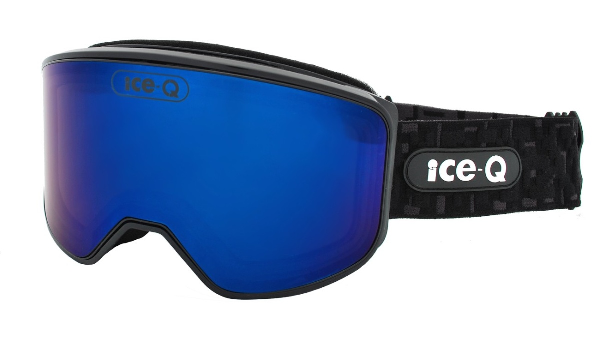 Gogle narciarskie Ice-Q Ski Prestige-2 S2