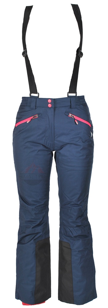 Damskie spodnie narciarskie Outhorn SPDN601 L