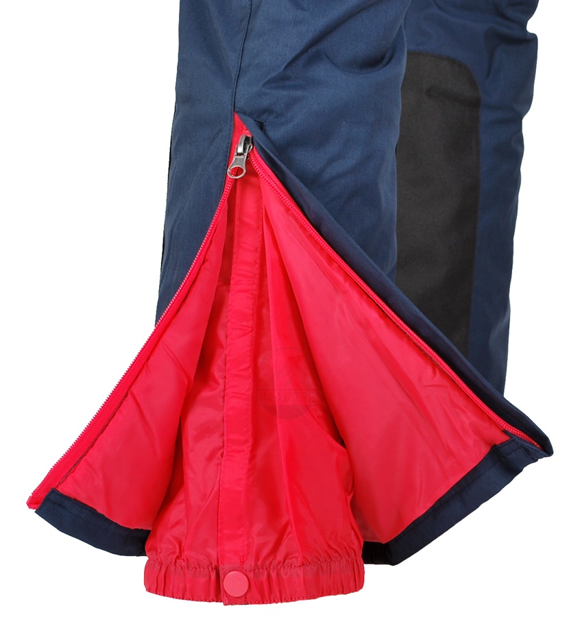 Damskie spodnie narciarskie Outhorn SPDN601 L