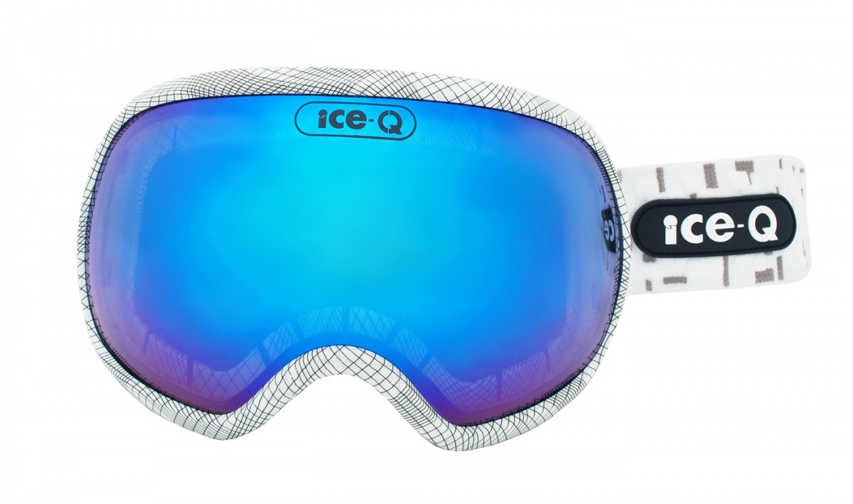 Gogle narciarskie Ice-Q Marilleva 1