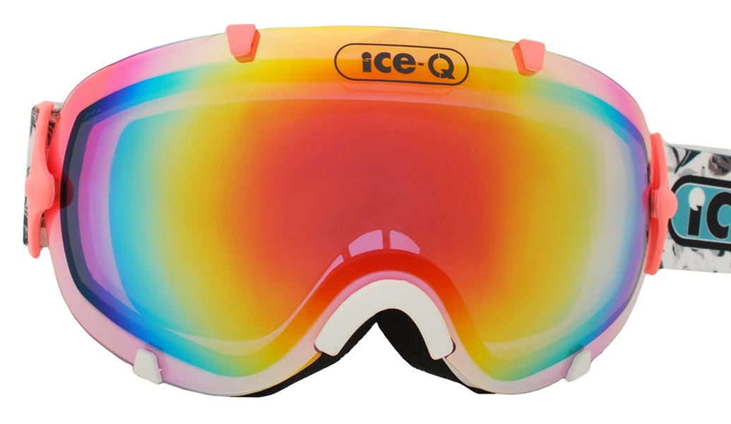 Gogle narciarskie Ice-Q Szrenica 3