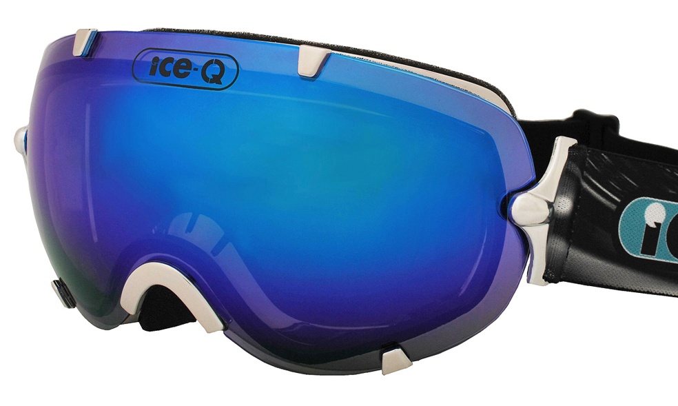 Gogle narciarskie Ice-Q Szrenica 2