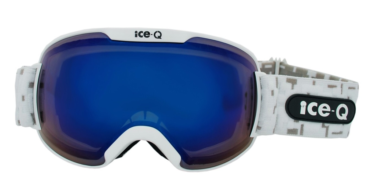 Gogle narciarskie Alta Badia-1 OTG na okulary