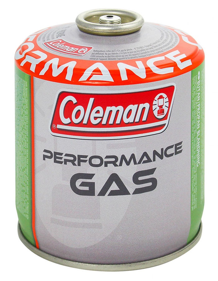 Kartusz Coleman Performance C 500