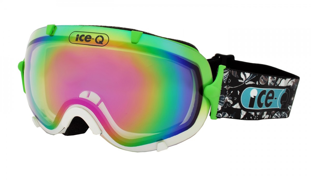 Gogle narciarskie Ice-Q Szrenica 1