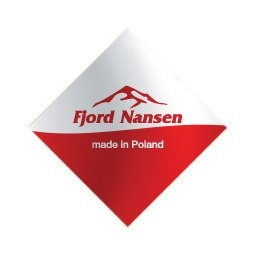 Skarpety trekkingowe Fjord Nansen Mountain Kevlar