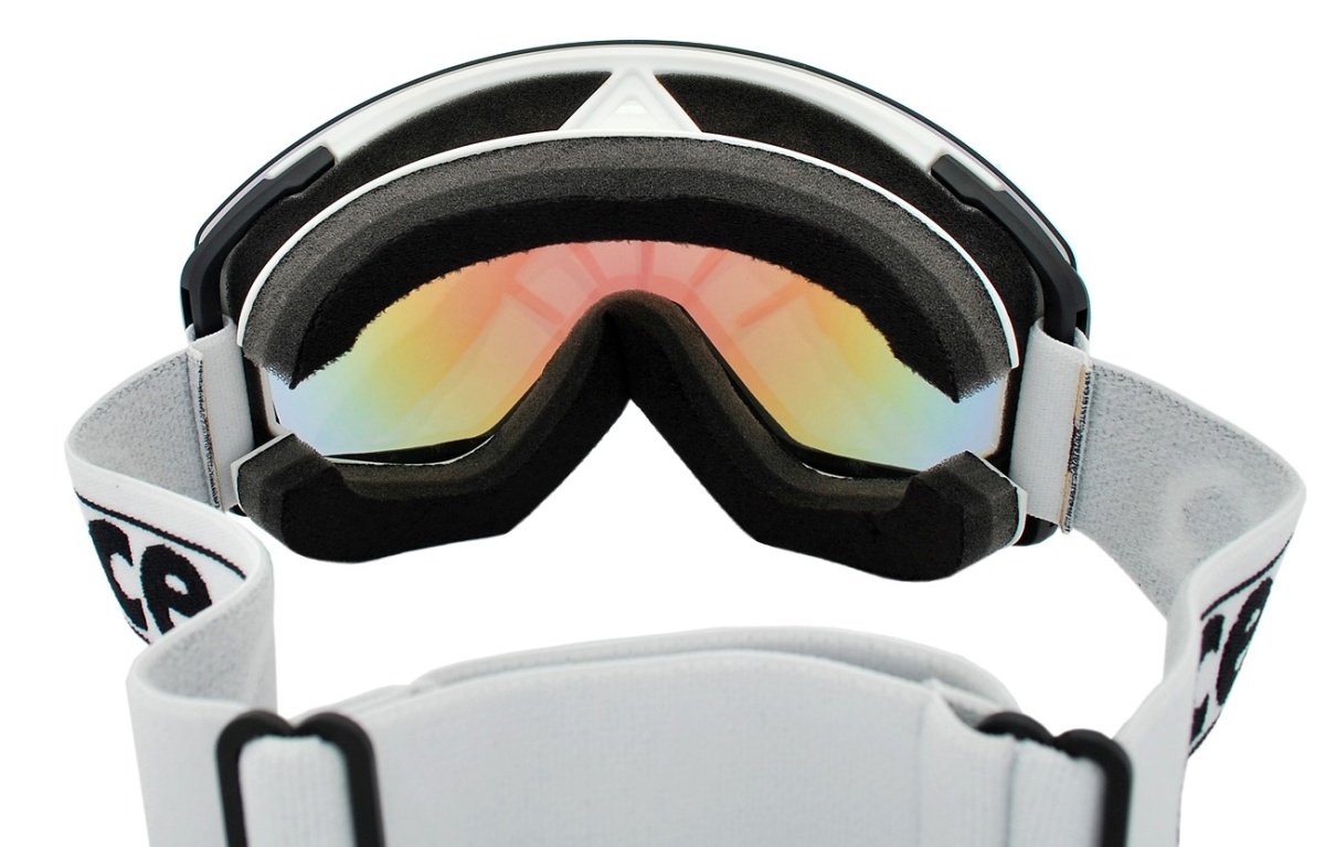 Gogle narciarskie Ice-Q Cortina 3 OTG na okulary