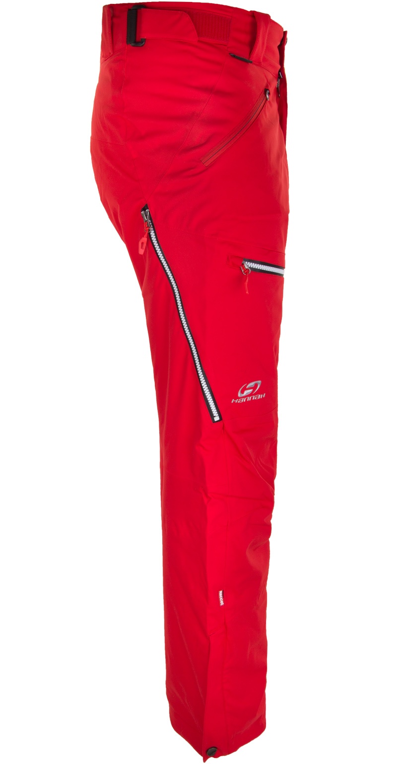 Męskie spodnie narciarskie Hannah Ferrell II 17000 mm