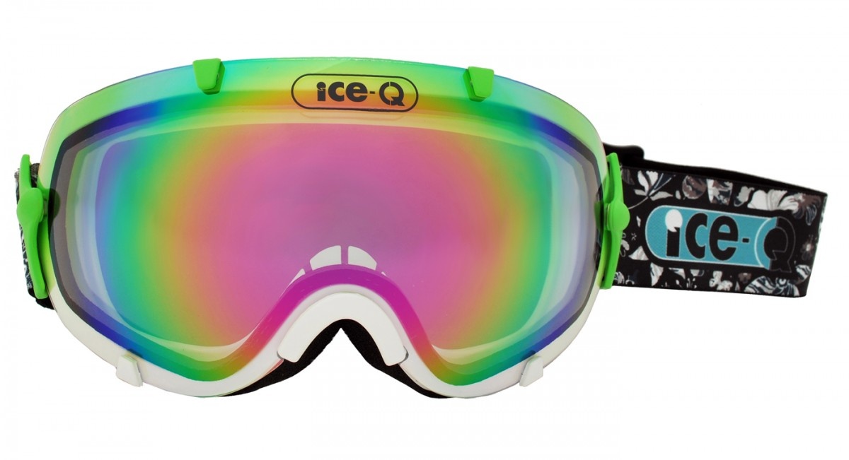 Gogle narciarskie Ice-Q Szrenica 1