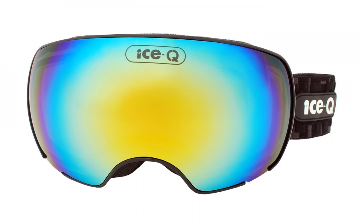 Gogle narciarskie Ice-Q Tonale 2