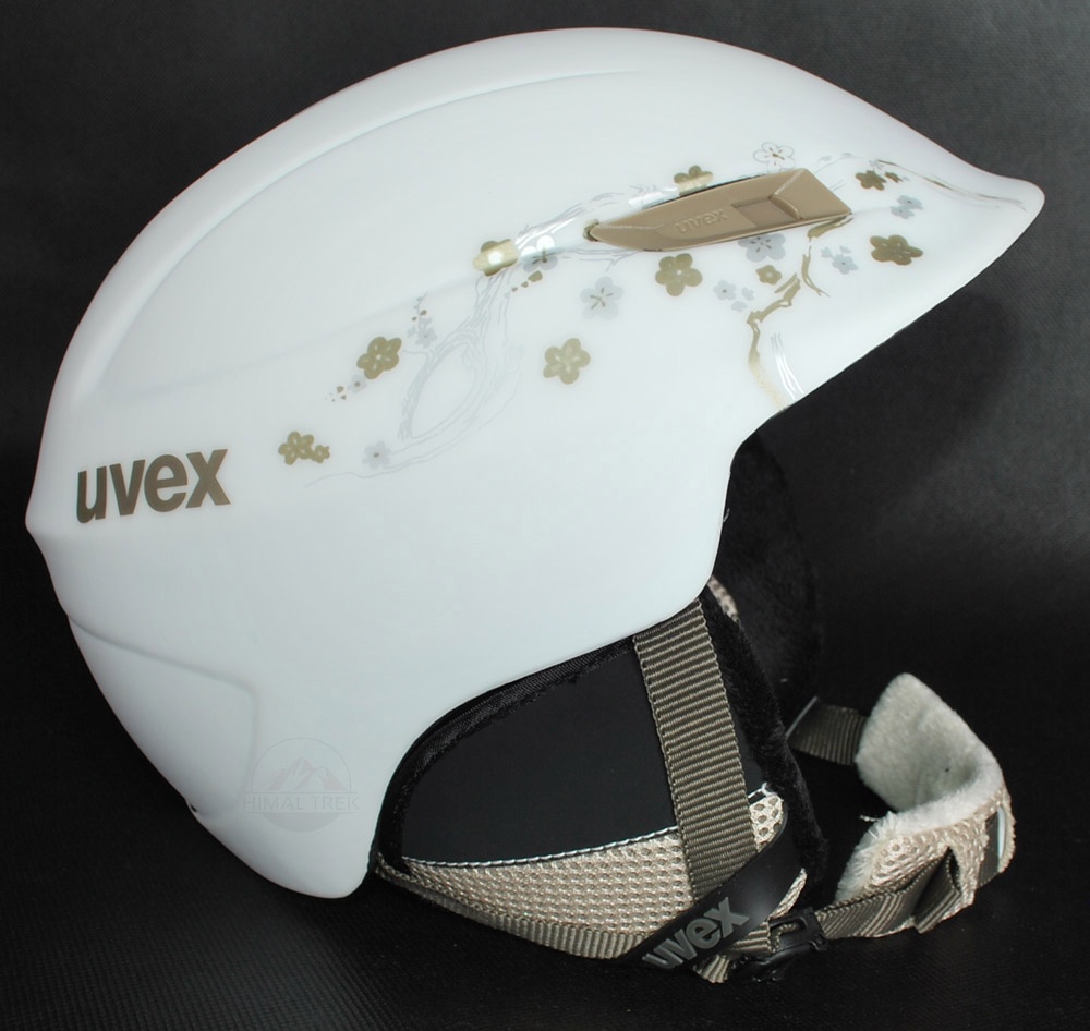 Kask narciarski Uvex Gamma WL